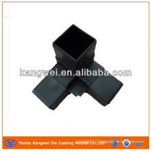 Nylon Injection Air Conditioning System Bracket